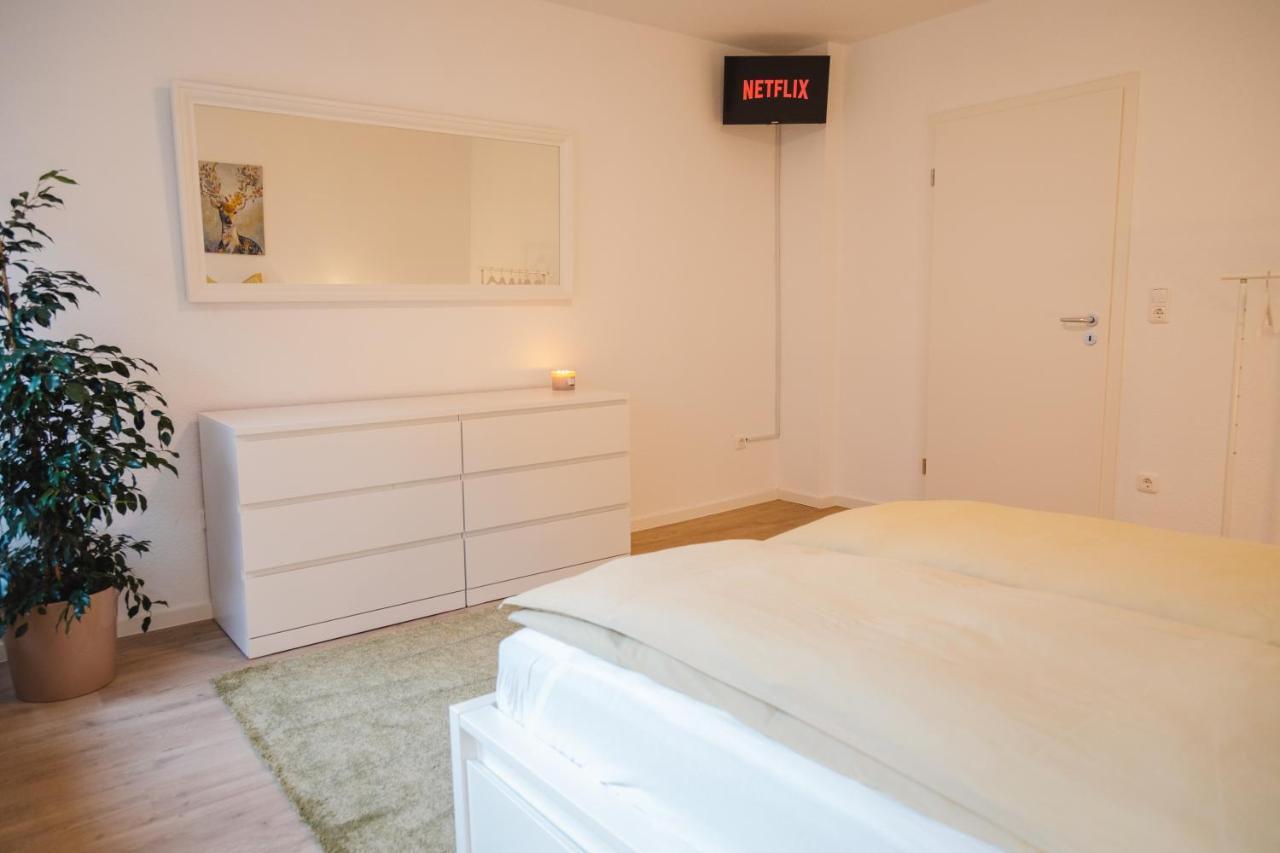 World Of Rooms - Apartment Paris Kassel Exterior photo